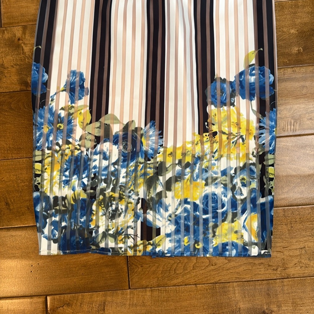 foxiedox Eldora Halter Dress - Picture 5 of 15